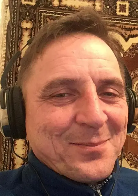 Я Алексей, 50, из Славянска-на-Кубани, ищу знакомство для постоянных отношений