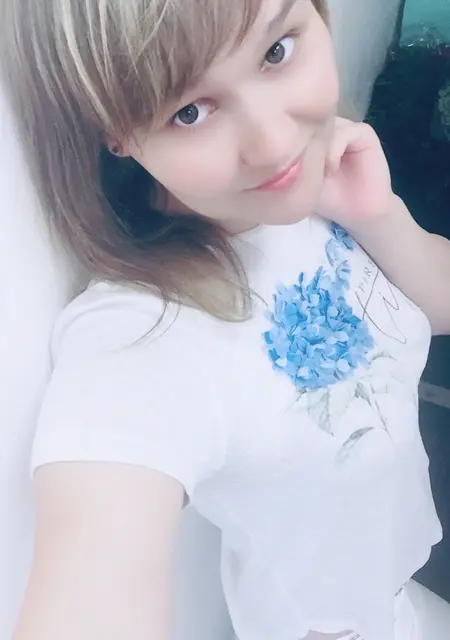 Я Ирина, 32, из Перми, ищу знакомство для дружбы