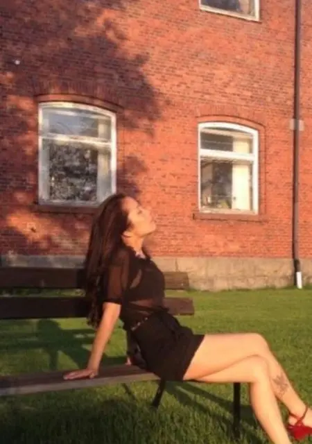 Thao из Стокгольма