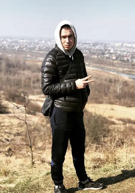 Igor з Косів, шукаю на сайті знайомства на одну ніч