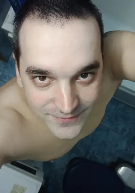 Я Сергей, 35, знакомлюсь на одну ночь в Муроме