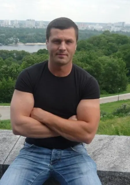 Данил из Прокопьевска, ищу на сайте знакомства на одну ночь