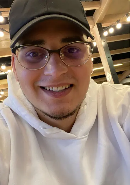 Я Artem, 23, из Бора, ищу знакомство для дружбы