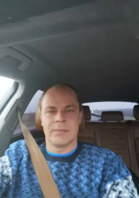 Александр из Перми, мне 45, познакомлюсь для общения