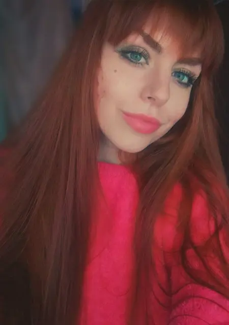 Я Дарья, 29, знакомлюсь для постоянных отношений в Херсоне