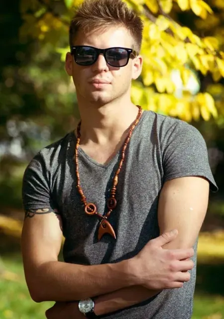 Дмитрий из Бузулука, мне 32, познакомлюсь на одну ночь