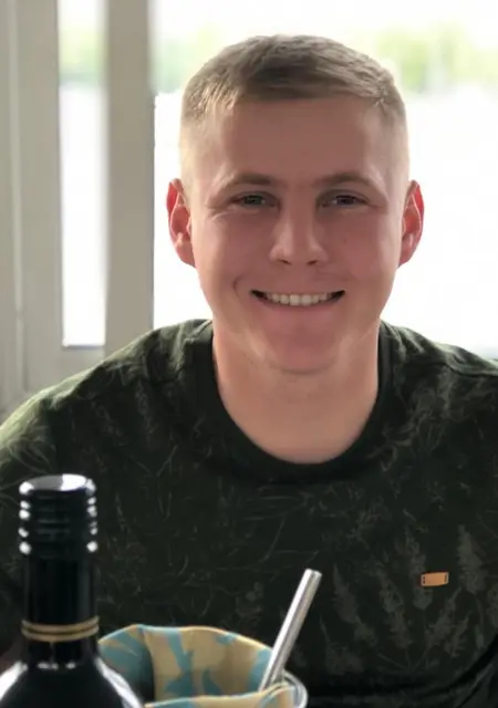 Я Алексей, 29, знакомлюсь без обязательств в Наро-Фоминске