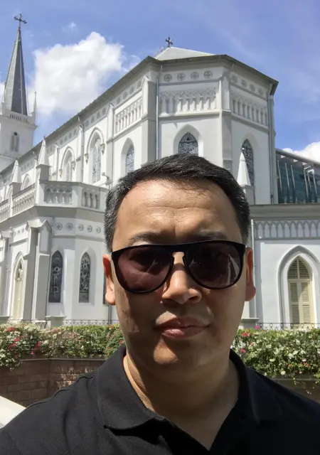 Aibek из Астаны, мне 46, познакомлюсь без обязательств