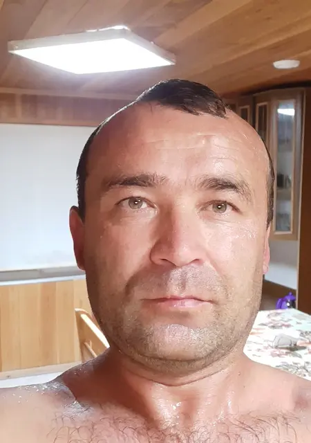 Я Тимур, 42, из Азова, ищу знакомства без обязательств
