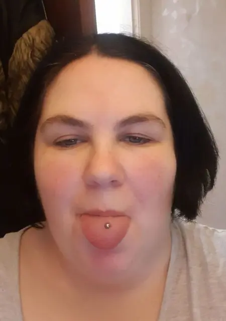 Steph из Лондона