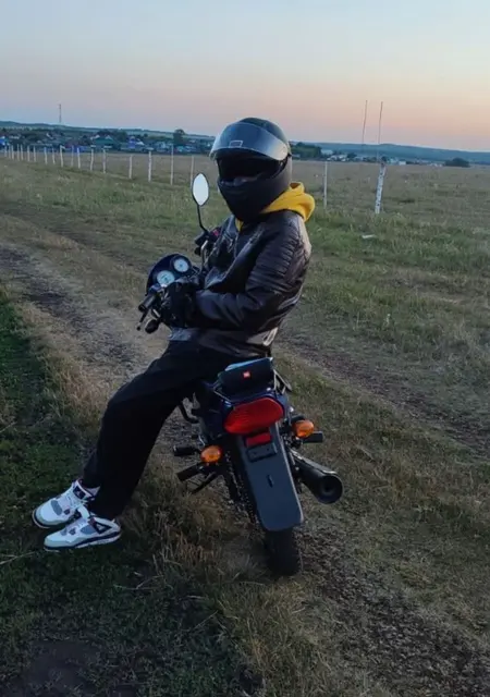 Альберт из Ишимбая, ищу на сайте знакомства без обязательств