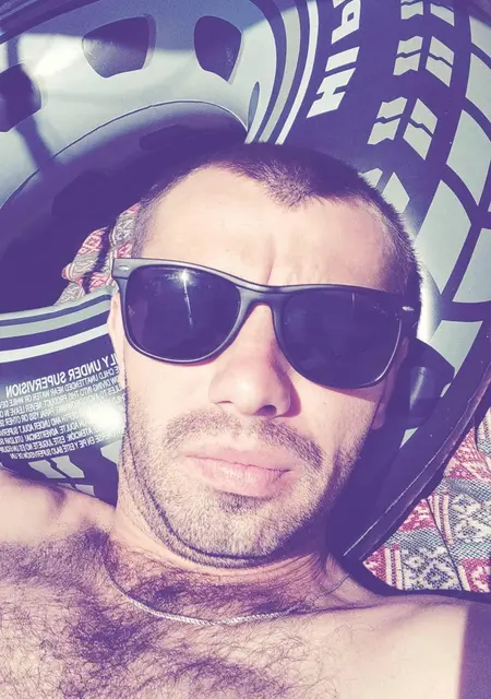 Юрий из Темрюка, ищу на сайте знакомства без обязательств