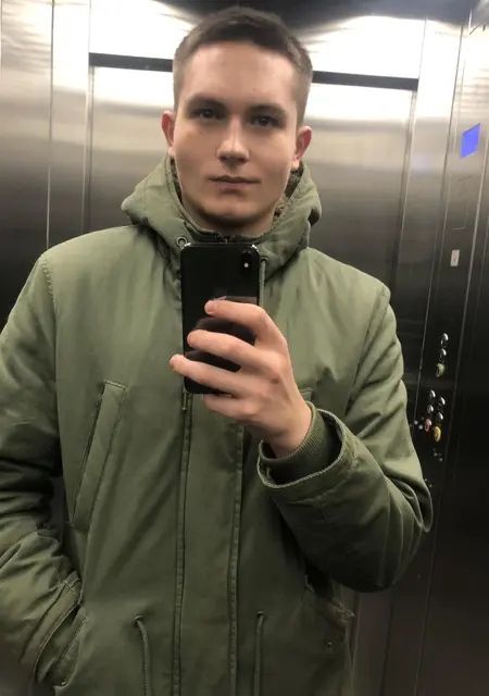 Я Efim, 22, знакомлюсь без обязательств в Лыткарине