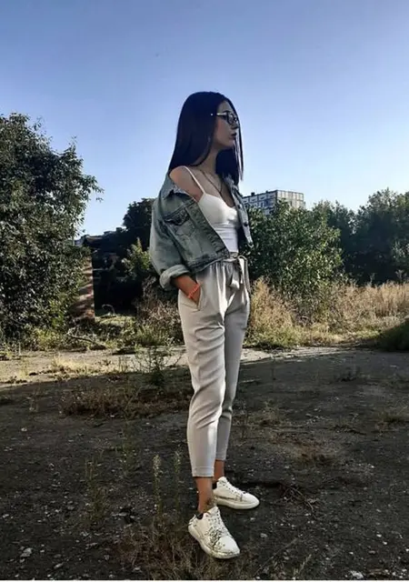 Я Александра, 24 років з Миргорода, шукаю знайомство для постійних стосунків