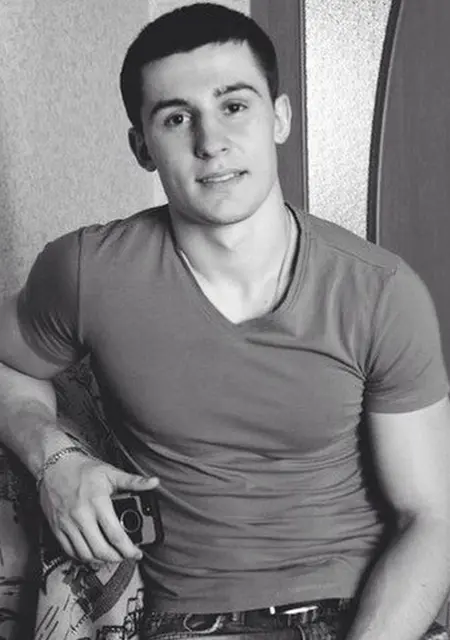 Алексей из Могилёва, ищу на сайте знакомства на одну ночь