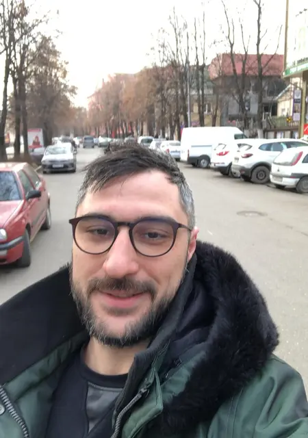 Я Гап, 39, знакомлюсь для дружбы в Ессентуках