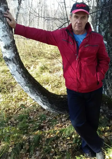 Иван из Новосибирска, мне 62, познакомлюсь на одну ночь