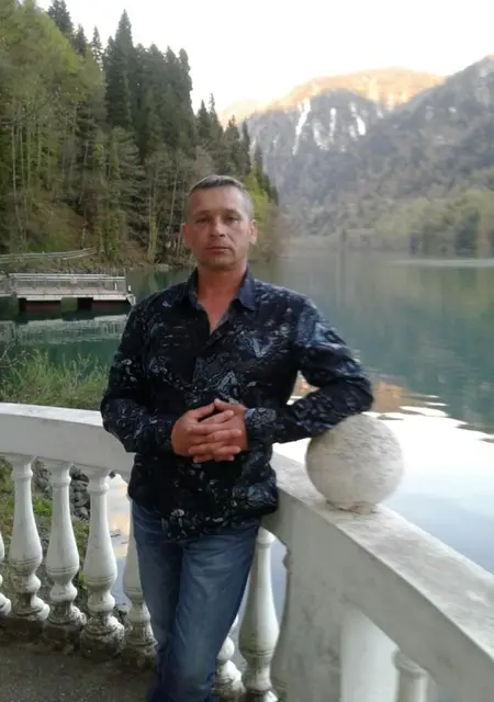 Александр из Алдана, мне 50, познакомлюсь без обязательств