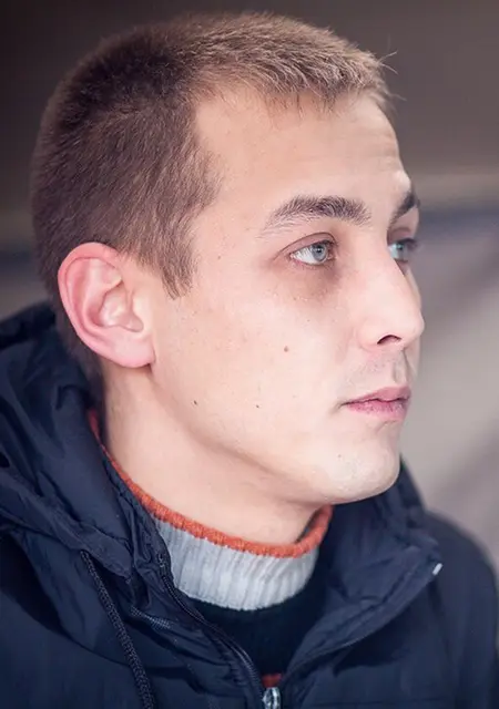 Я Роман, 37, знакомлюсь без обязательств в Орехово-Зуево