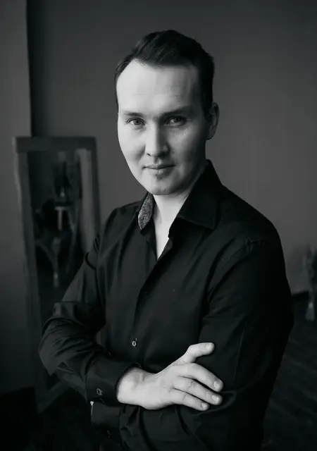 Я Андрей, 41, знакомлюсь без обязательств в Кирове