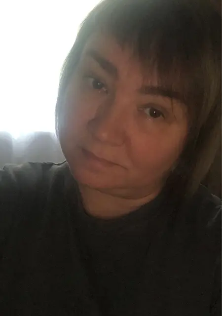 Я Ната, 53, знакомлюсь для общения в Великом Новгороде