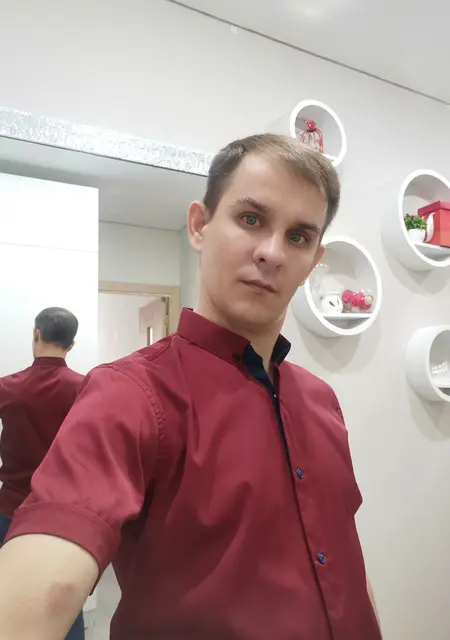 Алексей из Нижнекамска, ищу на сайте знакомства без обязательств