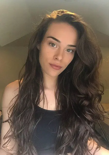 Анна из Краснодара