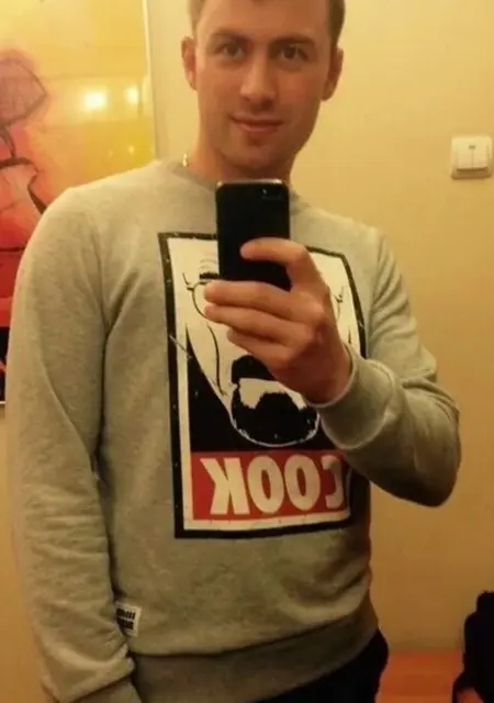 Я Андрей, 31, из Оренбурга, ищу знакомство для постоянных отношений