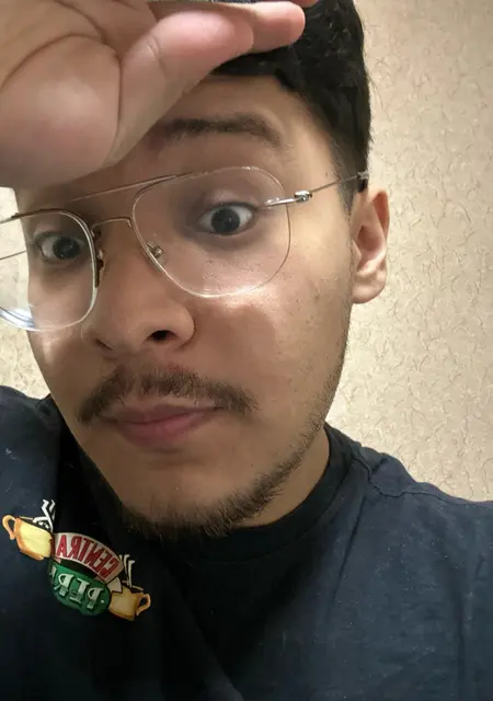 Я Angel Alexei, 20, знакомлюсь для общения в Москве