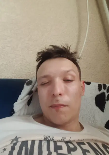 Илья из Владимира, мне 39, познакомлюсь на одну ночь