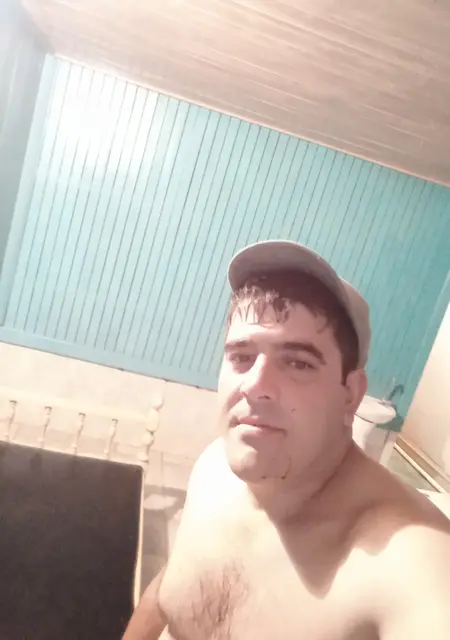 Я Жамал, 38, из Хасавюрта, ищу знакомства на одну ночь