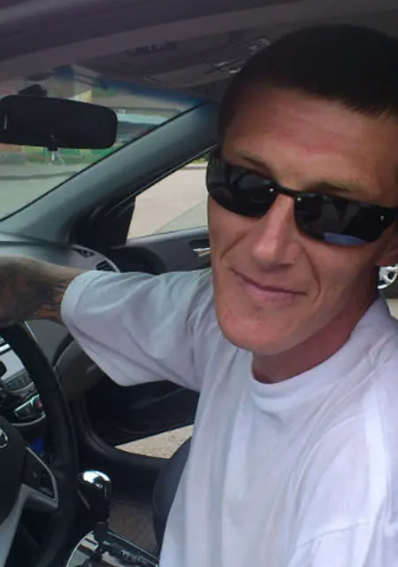 Максим из Томска, мне 45, познакомлюсь без обязательств