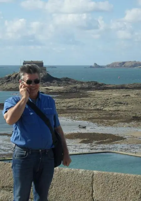 Я Влад, 55, знакомлюсь на одну ночь в Клинцах