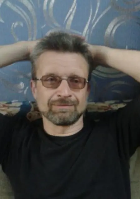 Я Ник, 54, из Сочи, ищу знакомства без обязательств