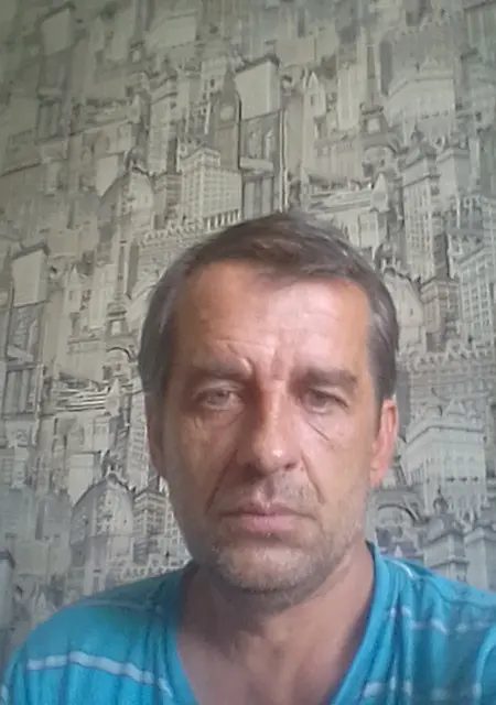 Я Николай, 51, знакомлюсь без обязательств в Бабаеве