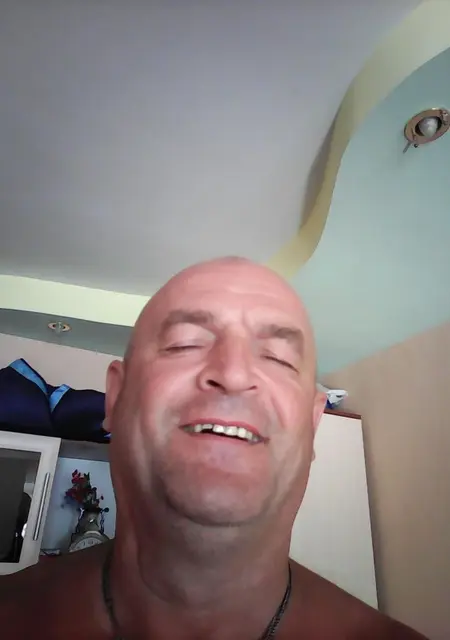 Я Сергей, 54, из Волгограда, ищу знакомство для дружбы