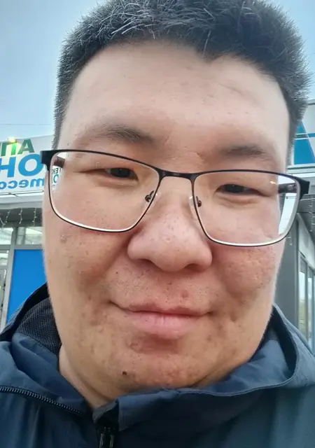 Булат из Норильска, мне 38, познакомлюсь для постоянных отношений