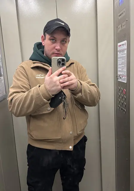 Я Andrey, 28, знакомлюсь для постоянных отношений в Орехово-Зуево