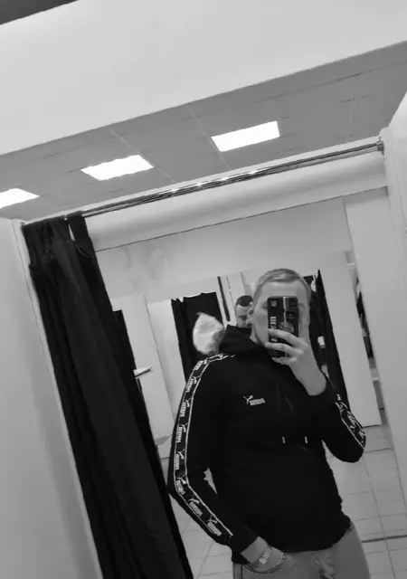 Данил из Тулы, ищу на сайте дружбу