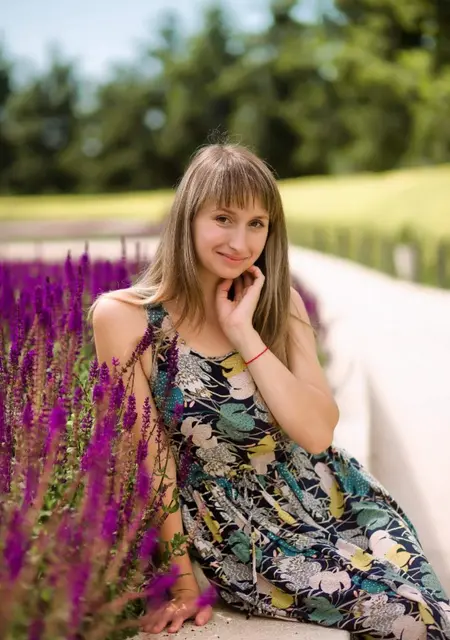 Я Галина, 35, знакомлюсь для дружбы в Краснодаре
