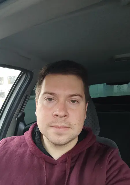 Я Сергей, 29, из Славянска-на-Кубани, ищу знакомство для постоянных отношений