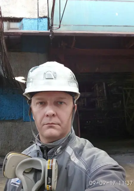 Сергей из Норильска, мне 54, познакомлюсь на одну ночь