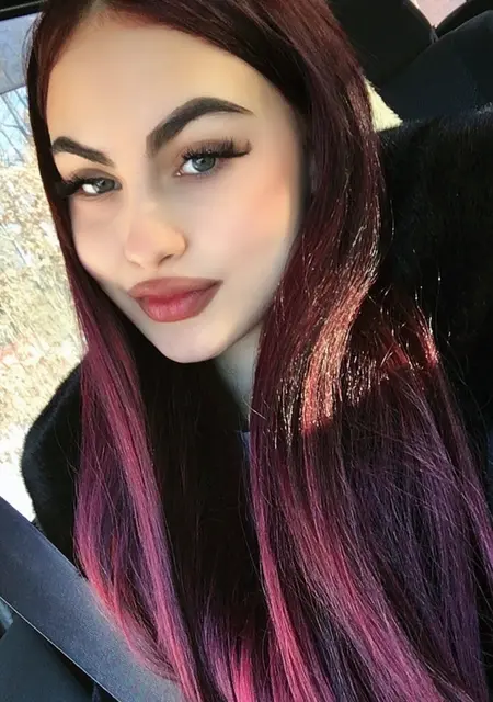 Я Alya, 22, из Благовещенска, ищу знакомство для приятного времяпровождения