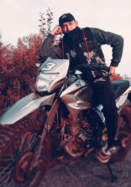 Я Андрей, 26, знакомлюсь на одну ночь в Коврове