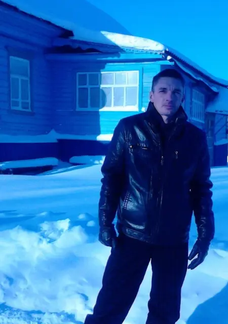 Я Алексей, 45, знакомлюсь без обязательств в Кстове