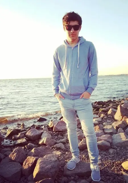 Abdu из Анапы, мне 27, познакомлюсь на одну ночь