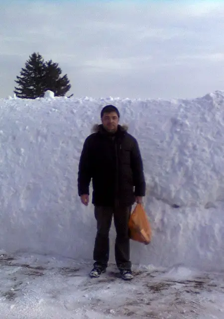 Василий из Омска, мне 50, познакомлюсь для общения