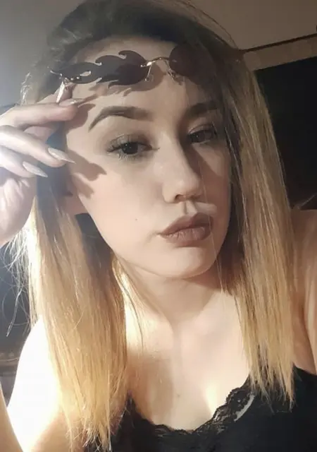 Я Анастасия, 25, знакомлюсь на одну ночь в Улан-Удэ