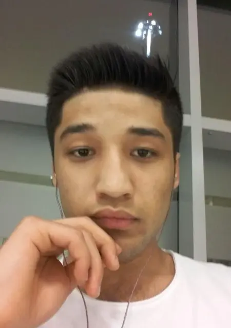 Исмаил из Чебоксар, мне 27, познакомлюсь без обязательств