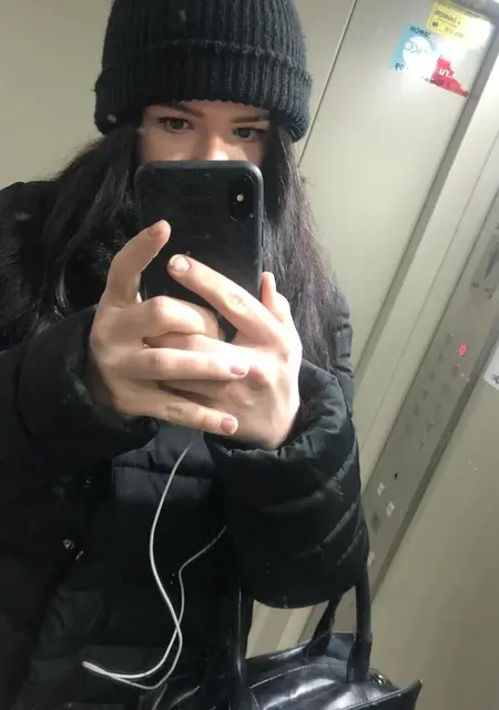 Анна из Брянска, ищу на сайте знакомства на одну ночь